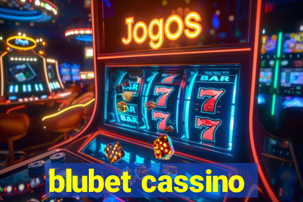 blubet cassino